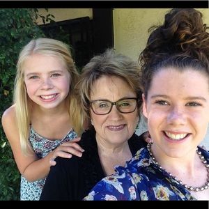 Meet your Posher, Jill